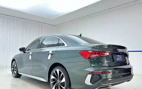 Audi A3, 2022 год, 1 487 000 рублей, 4 фотография