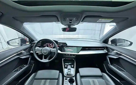 Audi A3, 2022 год, 1 487 000 рублей, 9 фотография