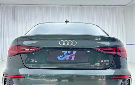 Audi A3, 2022 год, 1 487 000 рублей, 5 фотография