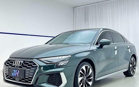Audi A3, 2022 год, 1 487 000 рублей, 3 фотография