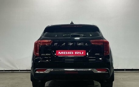 Haval Jolion, 2023 год, 2 099 000 рублей, 6 фотография