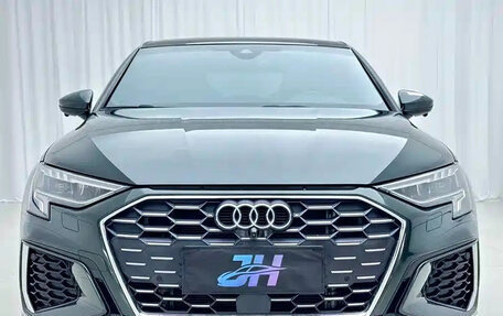 Audi A3, 2022 год, 1 487 000 рублей, 2 фотография