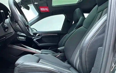 Audi A3, 2022 год, 1 487 000 рублей, 8 фотография