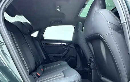 Audi A3, 2022 год, 1 487 000 рублей, 13 фотография