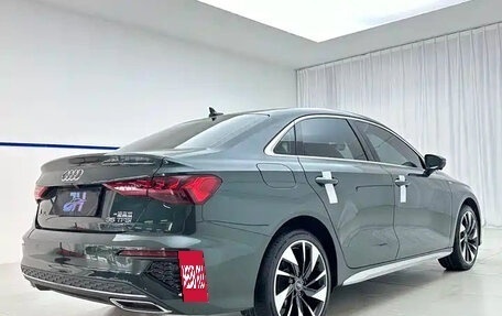 Audi A3, 2022 год, 1 487 000 рублей, 7 фотография