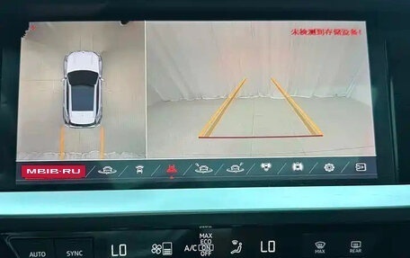 Audi A3, 2022 год, 1 487 000 рублей, 10 фотография