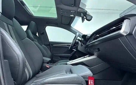 Audi A3, 2022 год, 1 487 000 рублей, 11 фотография