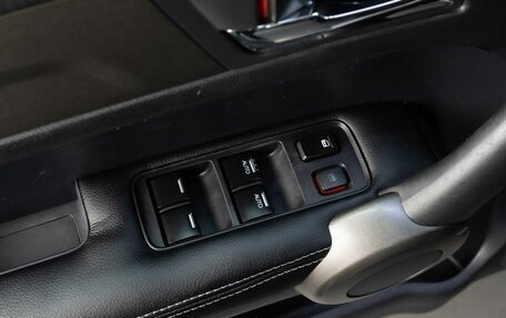 Honda CR-V III рестайлинг, 2012 год, 1 529 000 рублей, 12 фотография