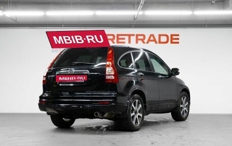 Honda CR-V III рестайлинг, 2012 год, 1 529 000 рублей, 6 фотография