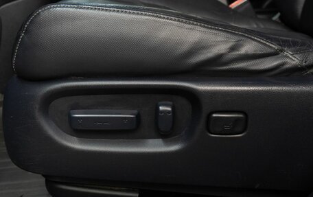 Honda CR-V III рестайлинг, 2012 год, 1 529 000 рублей, 13 фотография