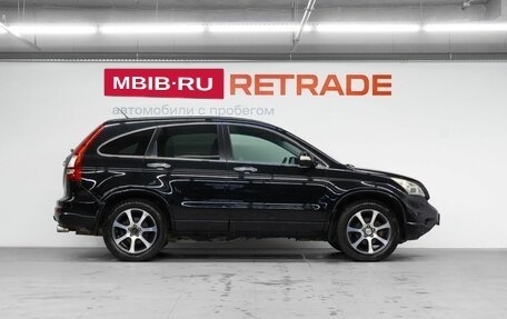 Honda CR-V III рестайлинг, 2012 год, 1 529 000 рублей, 5 фотография