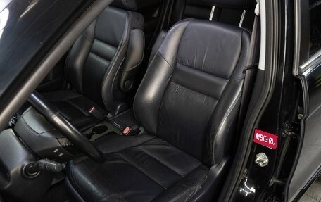 Honda CR-V III рестайлинг, 2012 год, 1 529 000 рублей, 14 фотография