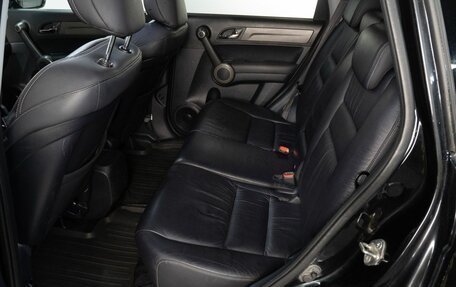 Honda CR-V III рестайлинг, 2012 год, 1 529 000 рублей, 17 фотография