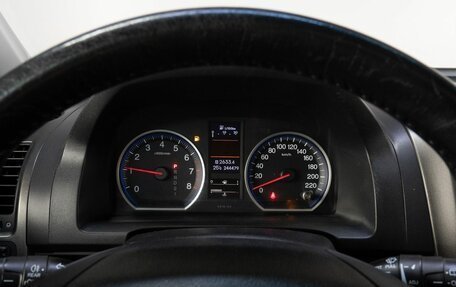 Honda CR-V III рестайлинг, 2012 год, 1 529 000 рублей, 21 фотография