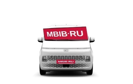 Hyundai Staria, 2025 год, 8 860 000 рублей, 4 фотография