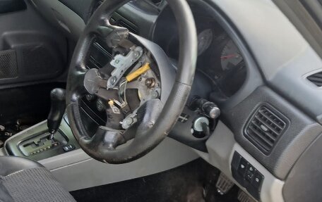 Subaru Forester, 2002 год, 450 000 рублей, 3 фотография