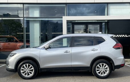 Nissan X-Trail, 2020 год, 1 819 000 рублей, 8 фотография