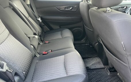 Nissan X-Trail, 2020 год, 1 819 000 рублей, 11 фотография
