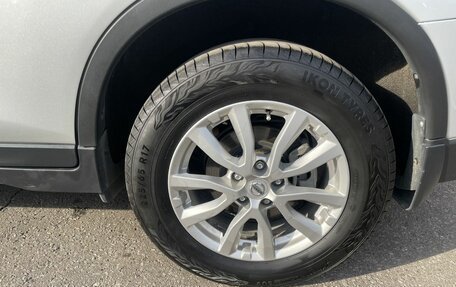 Nissan X-Trail, 2020 год, 1 819 000 рублей, 12 фотография
