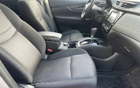Nissan X-Trail, 2020 год, 1 819 000 рублей, 9 фотография