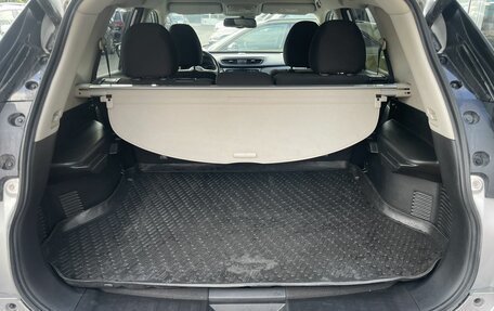 Nissan X-Trail, 2020 год, 1 819 000 рублей, 13 фотография