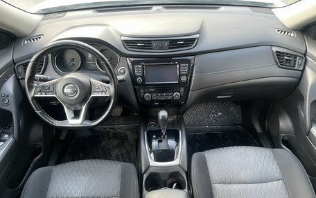 Nissan X-Trail, 2020 год, 1 819 000 рублей, 10 фотография