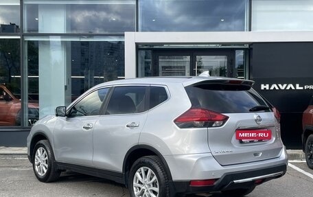 Nissan X-Trail, 2020 год, 1 819 000 рублей, 7 фотография