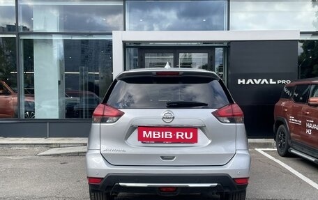 Nissan X-Trail, 2020 год, 1 819 000 рублей, 6 фотография