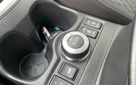 Nissan X-Trail, 2020 год, 1 819 000 рублей, 17 фотография