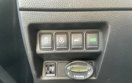 Nissan X-Trail, 2020 год, 1 819 000 рублей, 18 фотография