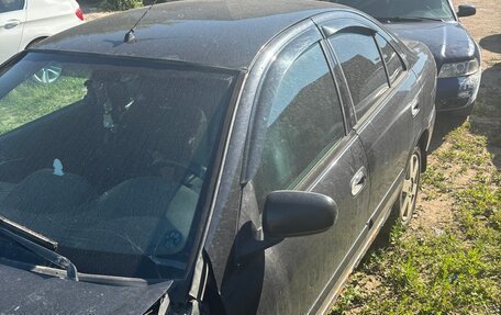 Nissan Almera, 2006 год, 135 000 рублей, 7 фотография