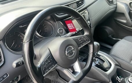Nissan X-Trail, 2020 год, 1 819 000 рублей, 14 фотография