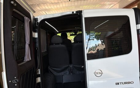 Opel Vivaro B, 2019 год, 2 250 000 рублей, 8 фотография