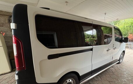 Opel Vivaro B, 2019 год, 2 250 000 рублей, 3 фотография