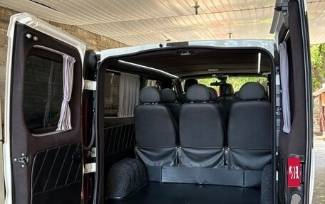 Opel Vivaro B, 2019 год, 2 250 000 рублей, 9 фотография