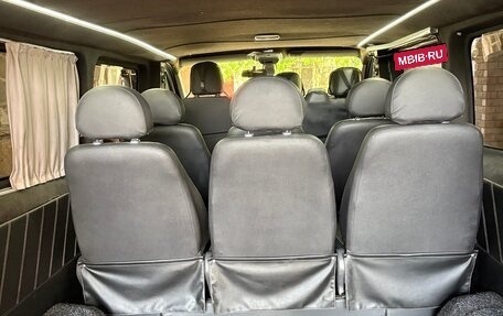 Opel Vivaro B, 2019 год, 2 250 000 рублей, 10 фотография