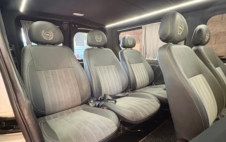 Opel Vivaro B, 2019 год, 2 250 000 рублей, 11 фотография