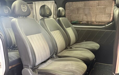 Opel Vivaro B, 2019 год, 2 250 000 рублей, 14 фотография