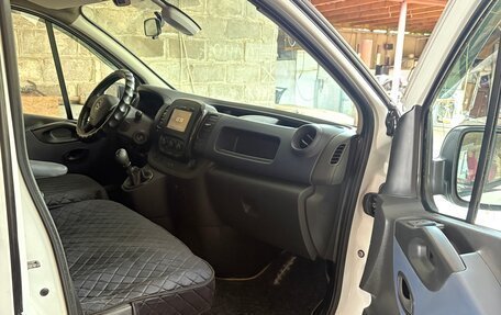 Opel Vivaro B, 2019 год, 2 250 000 рублей, 15 фотография