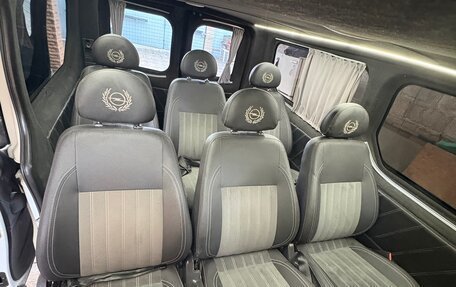 Opel Vivaro B, 2019 год, 2 250 000 рублей, 13 фотография