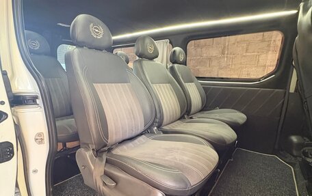 Opel Vivaro B, 2019 год, 2 250 000 рублей, 12 фотография