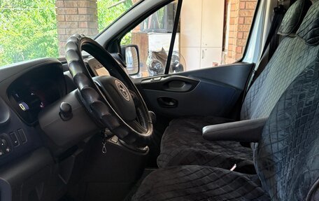 Opel Vivaro B, 2019 год, 2 250 000 рублей, 18 фотография