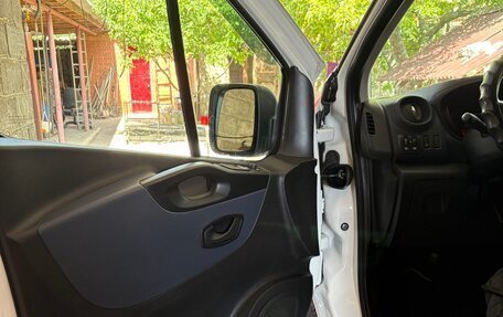 Opel Vivaro B, 2019 год, 2 250 000 рублей, 20 фотография