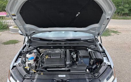 Volkswagen Jetta VI, 2017 год, 1 750 000 рублей, 6 фотография
