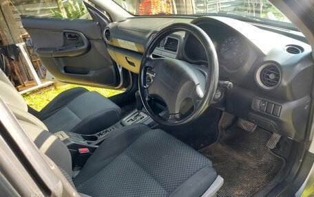 Subaru Impreza III, 2004 год, 420 000 рублей, 8 фотография