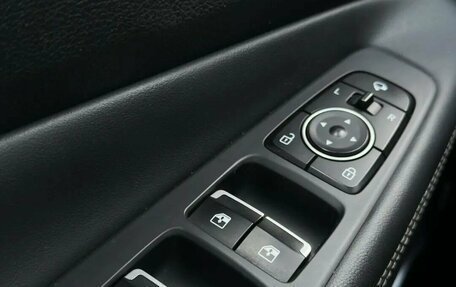 Hyundai Santa Fe IV, 2019 год, 2 675 000 рублей, 13 фотография