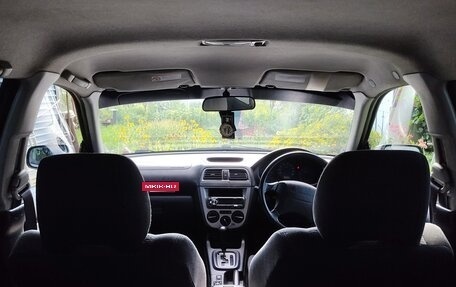 Subaru Impreza III, 2004 год, 420 000 рублей, 9 фотография