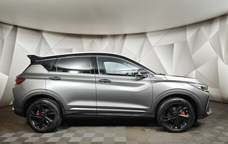 Geely Coolray I, 2023 год, 1 943 000 рублей, 6 фотография