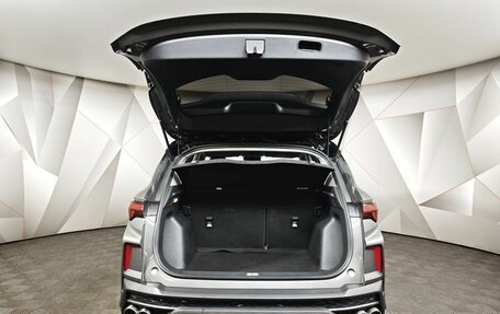 Geely Coolray I, 2023 год, 1 943 000 рублей, 12 фотография
