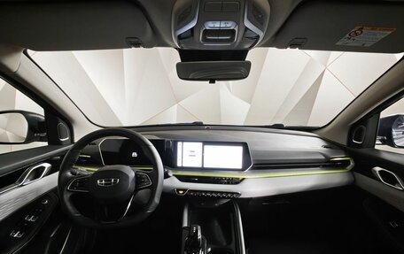 Geely Coolray I, 2023 год, 1 943 000 рублей, 14 фотография